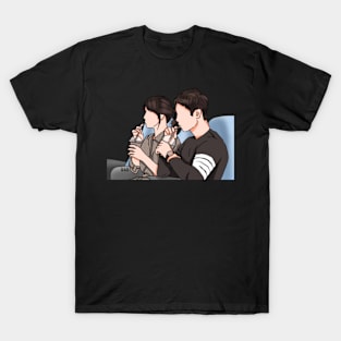 Descendants of the Sun T-Shirt